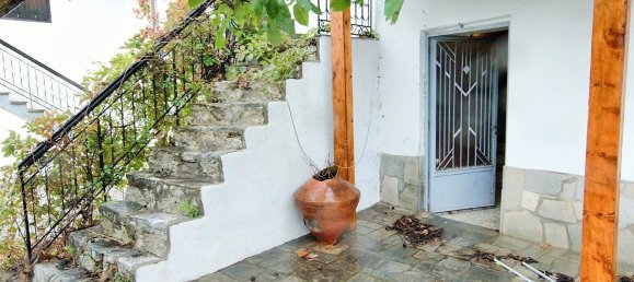 Коммерческая недвижимость 415м² в Тасос, Восточная Македония и Фракия, Македония и Фракия, Греция № 5351 9