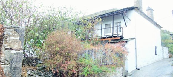 Gewerbliche Immobilie in Thasos, Greece 415m², Nr. 5351 5