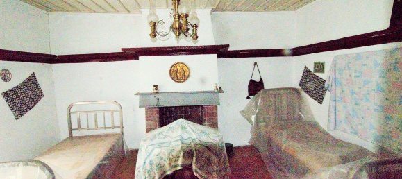 Коммерческая недвижимость 415м² в Тасос, Восточная Македония и Фракия, Македония и Фракия, Греция № 5351 24