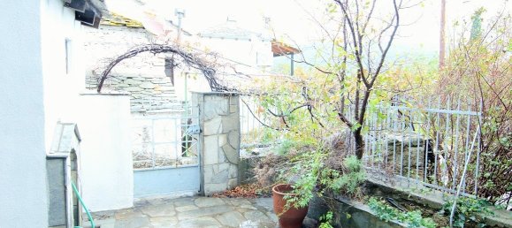 Gewerbliche Immobilie in Thasos, Greece 415m², Nr. 5351 6