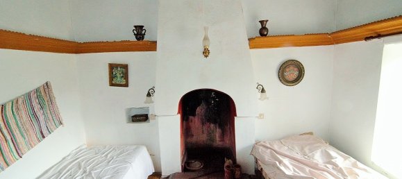 Коммерческая недвижимость 415м² в Тасос, Восточная Македония и Фракия, Македония и Фракия, Греция № 5351 28