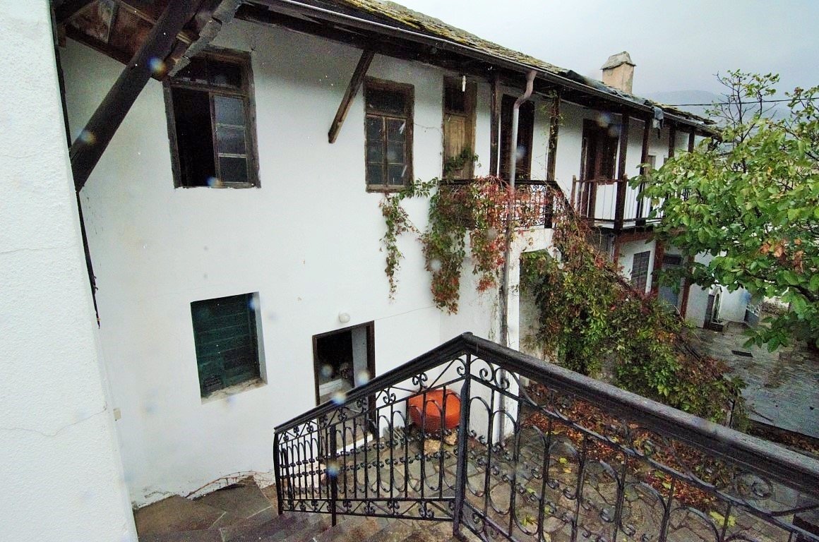 Gewerbliche Immobilie in Thasos, Greece 415m², Nr. 5351