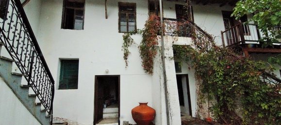 Коммерческая недвижимость 415м² в Тасос, Восточная Македония и Фракия, Македония и Фракия, Греция № 5351 3