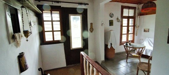 Gewerbliche Immobilie in Thasos, Greece 415m², Nr. 5351 16