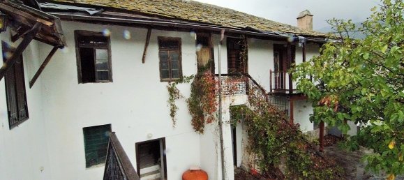 Gewerbliche Immobilie in Thasos, Greece 415m², Nr. 5351 2