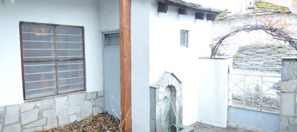 Gewerbliche Immobilie in Thasos, Greece 415m², Nr. 5351 7