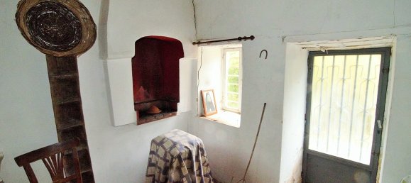 Gewerbliche Immobilie in Thasos, Greece 415m², Nr. 5351 21