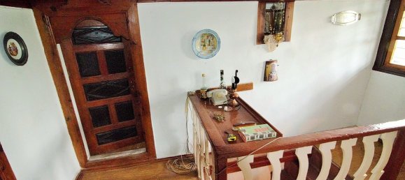 Gewerbliche Immobilie in Thasos, Greece 415m², Nr. 5351 26