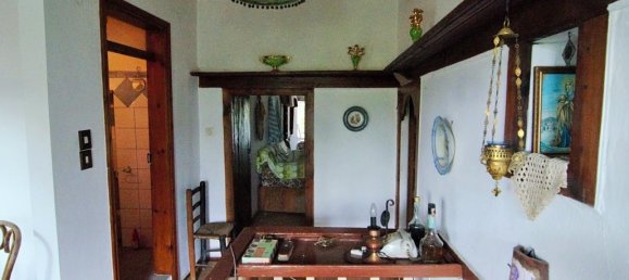 Gewerbliche Immobilie in Thasos, Greece 415m², Nr. 5351 14