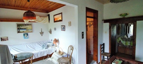 Коммерческая недвижимость 415м² в Тасос, Восточная Македония и Фракия, Македония и Фракия, Греция № 5351 15