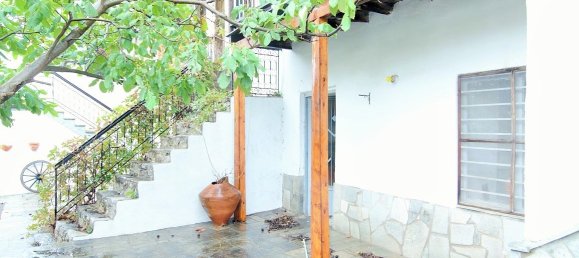 Gewerbliche Immobilie in Thasos, Greece 415m², Nr. 5351 8