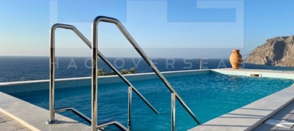 Вилла с 4 спальнями в Крит, Греция № 8729 8