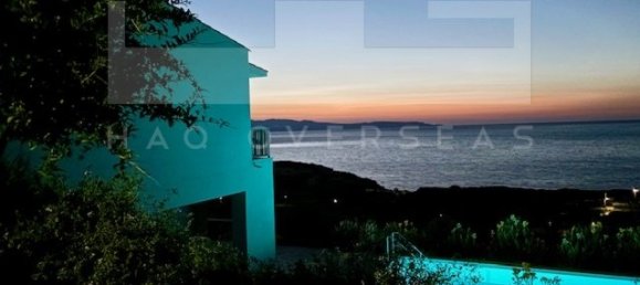 Вилла с 4 спальнями в Крит, Греция № 8729 6