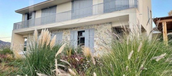 Вилла с 4 спальнями в Крит, Греция № 8729 2