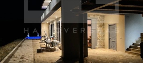 Вилла с 4 спальнями в Крит, Греция № 8729 4