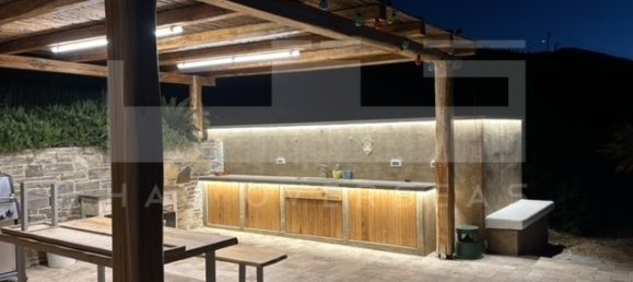 Вилла с 4 спальнями в Крит, Греция № 8729 5