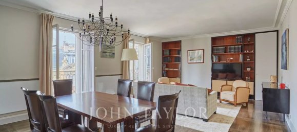 3 Schlafzimmer Doppelhaus in Paris, France, Nr. 184642 4