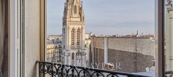 3 Schlafzimmer Doppelhaus in Paris, France, Nr. 184642 8