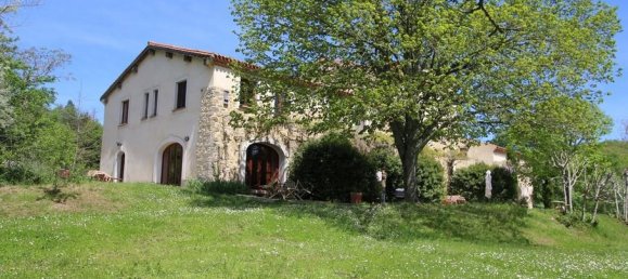 14 Schlafzimmer Haus in Mirepoix, France, Nr. 360862 3