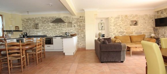 14 Schlafzimmer Haus in Mirepoix, France, Nr. 360862 9