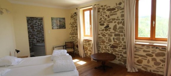 14 Schlafzimmer Haus in Mirepoix, France, Nr. 360862 7