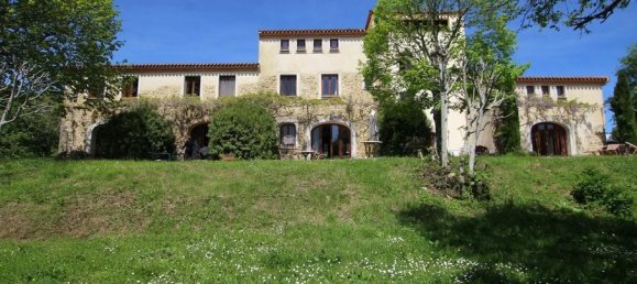 14 Schlafzimmer Haus in Mirepoix, France, Nr. 360862 2