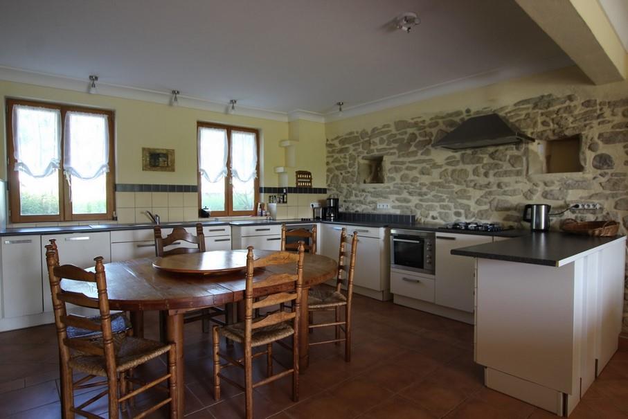 14 Schlafzimmer Haus in Mirepoix, France, Nr. 360862