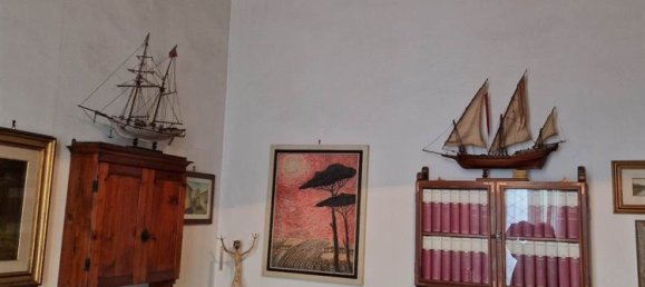 6غرفة منزل في Sesto Fiorentino, Italy رقم 44295 3