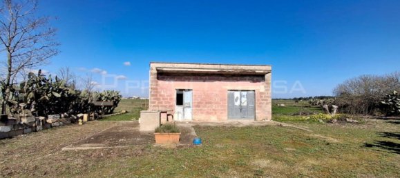 3-Zimmer Haus in Cutrofiano, Italy, Nr. 89453 4