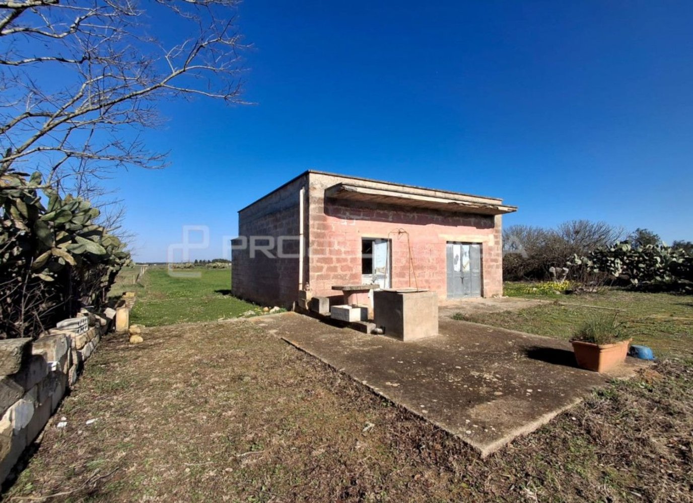 3-Zimmer Haus in Cutrofiano, Italy, Nr. 89453