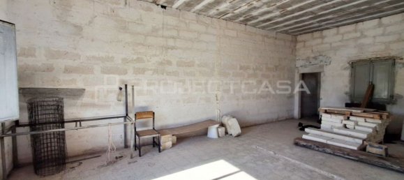 3-Zimmer Haus in Cutrofiano, Italy, Nr. 89453 7