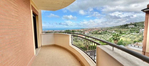 3غرفة شقة في Vasto, Italy رقم 274112 13