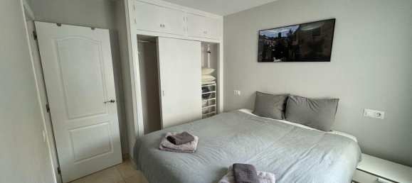 3 chambres Appartement à Fuengirola, Spain No. 34379 32