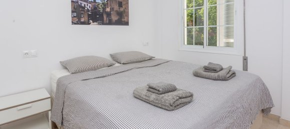 3 chambres Appartement à Fuengirola, Spain No. 34379 24