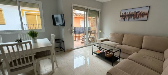3 chambres Appartement à Fuengirola, Spain No. 34379 37