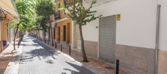 3 chambres Appartement à Fuengirola, Spain No. 34379 6