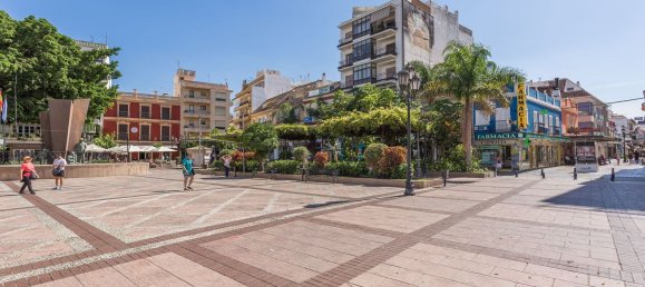 3 chambres Appartement à Fuengirola, Spain No. 34379 15