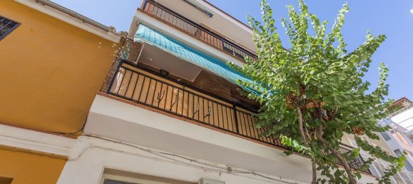 3 chambres Appartement à Fuengirola, Spain No. 34379 7