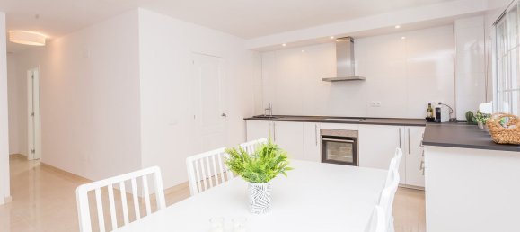 3 chambres Appartement à Fuengirola, Spain No. 34379 25