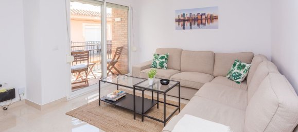 3 chambres Appartement à Fuengirola, Spain No. 34379 16