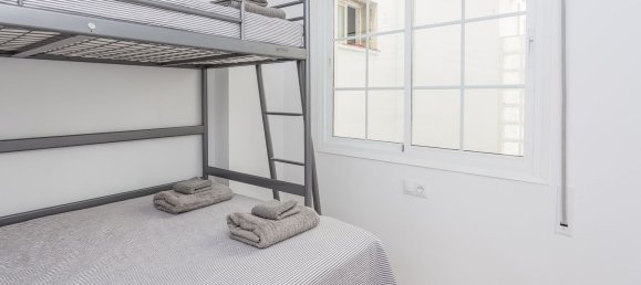 3 chambres Appartement à Fuengirola, Spain No. 34379 22