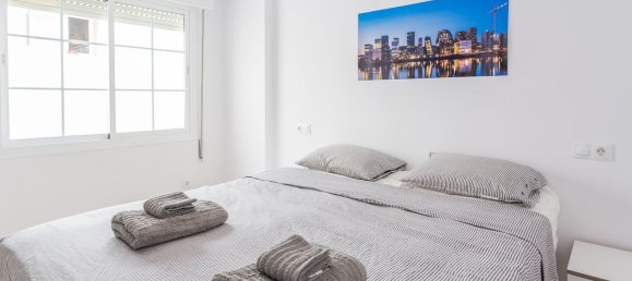 3 chambres Appartement à Fuengirola, Spain No. 34379 8