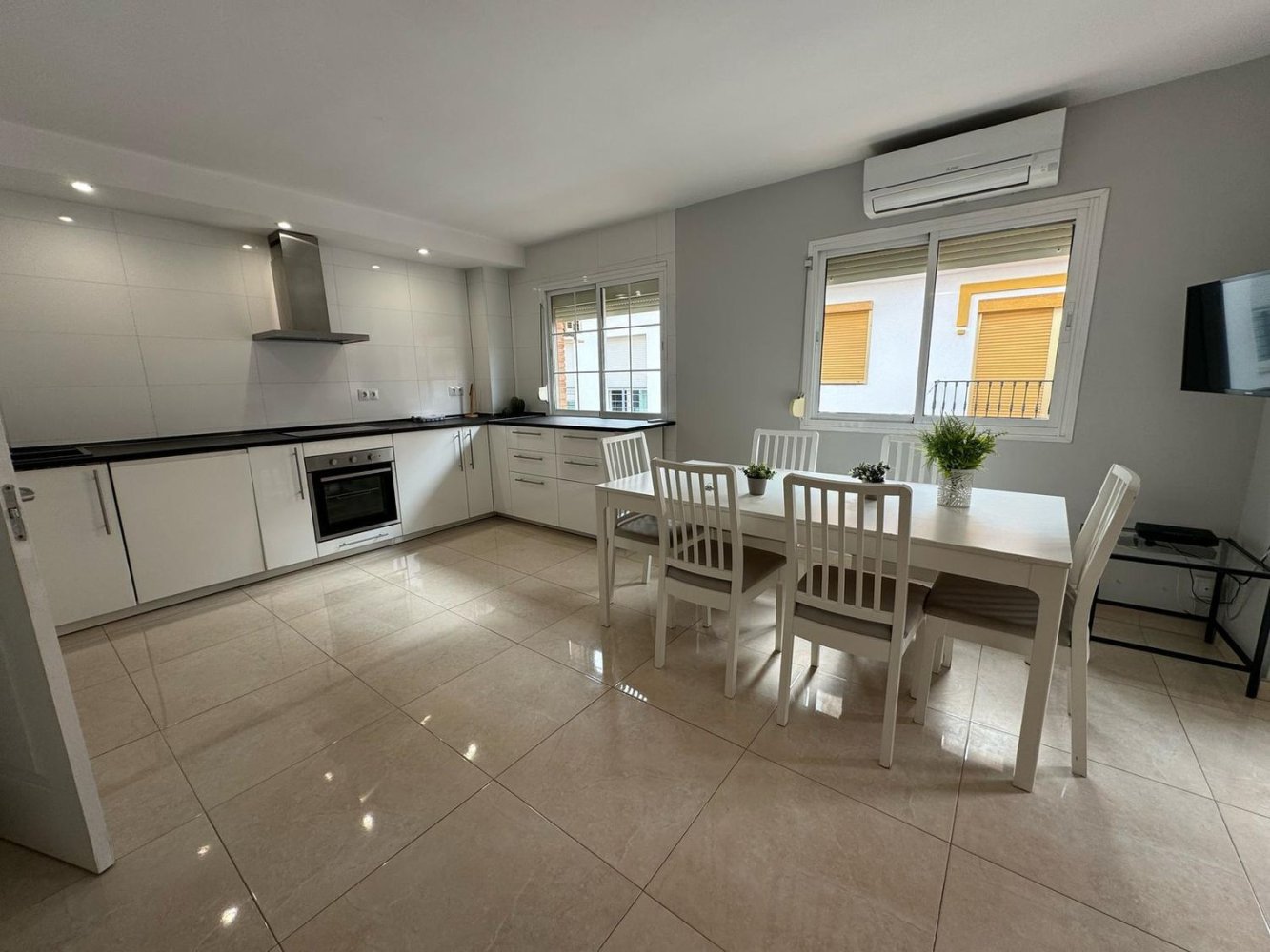 3 chambres Appartement à Fuengirola, Spain No. 34379