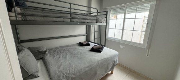 3 chambres Appartement à Fuengirola, Spain No. 34379 33