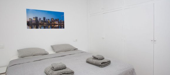 3 chambres Appartement à Fuengirola, Spain No. 34379 14