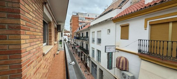 3 chambres Appartement à Fuengirola, Spain No. 34379 35