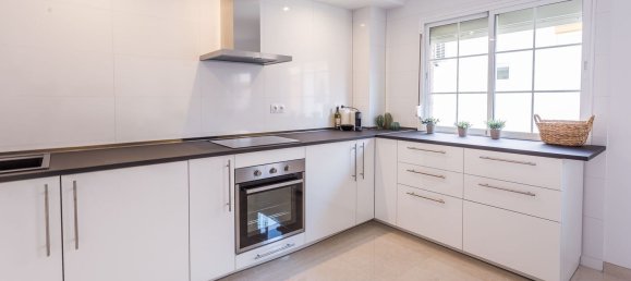 3 chambres Appartement à Fuengirola, Spain No. 34379 2