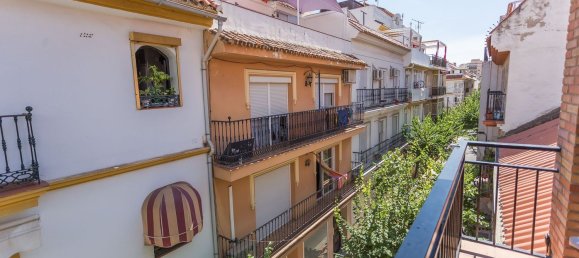 3 chambres Appartement à Fuengirola, Spain No. 34379 17