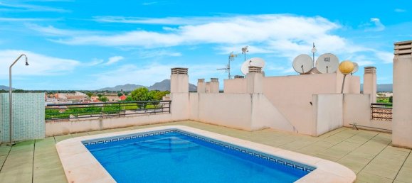 2 bedrooms Apartment in Almoradi, Spain No. 183104 25