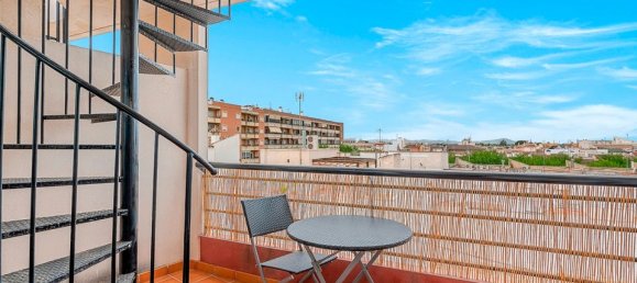 2 bedrooms Apartment in Almoradi, Spain No. 183104 8